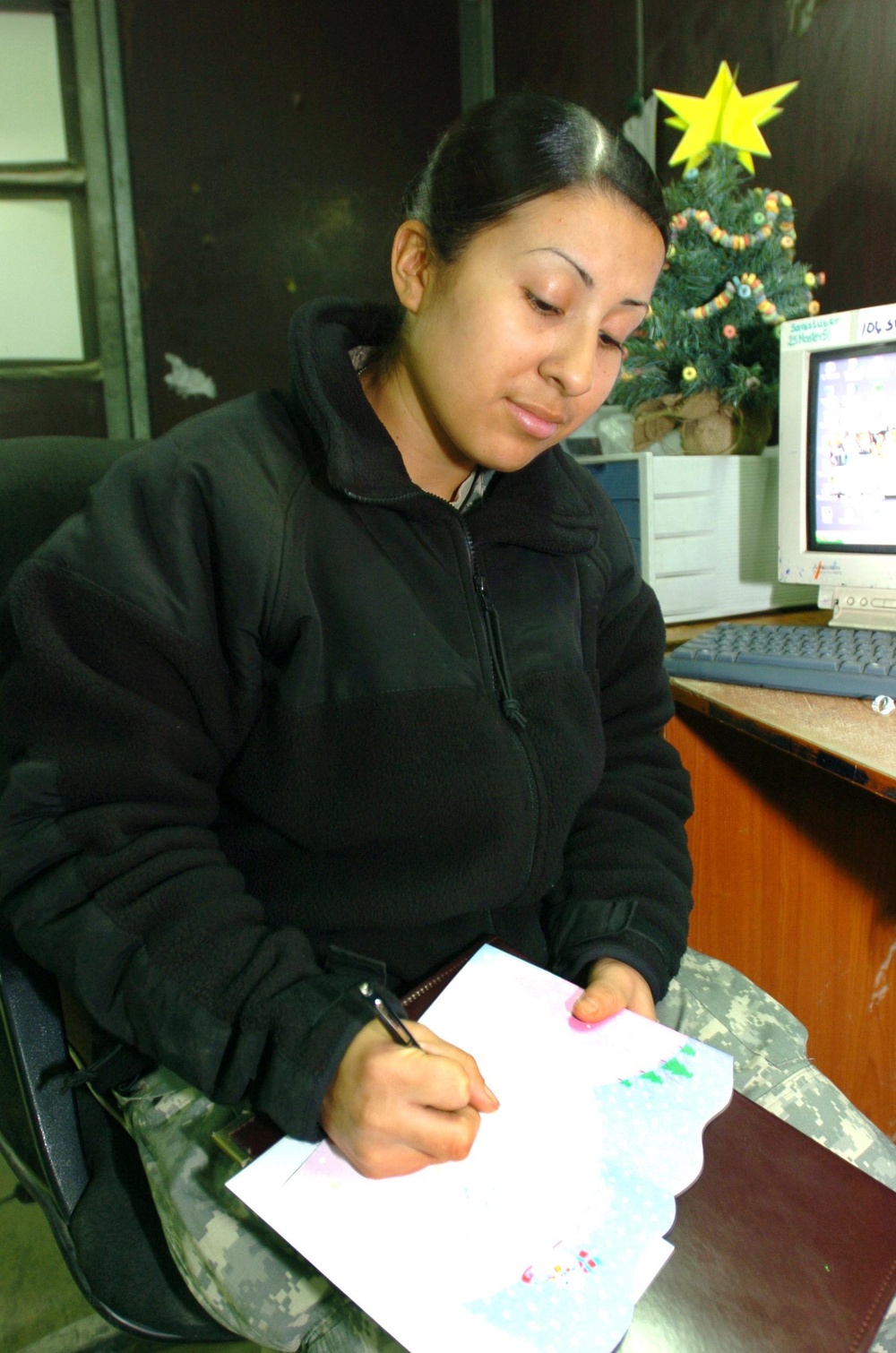Soldiers' Angels Earns Their Wings