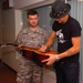 Kid Rock Brings Morale to Troops in Kuwait