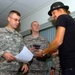 Kid Rock Brings Morale to Troops in Kuwait