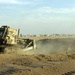 Iraqi and U.S. Troops Conduct Operations in Siniyah