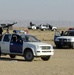 Iraqi and U.S. Troops Conduct Operations in Siniyah