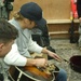 Soldiers Get Kid Rock for Christmas