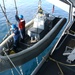Ridged Hull Inflatable Boat (RHIB) Training