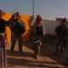 Stryker Brigade Reunites in Baghdad