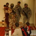 Iraqi Army Leads Search of Bakriya Village