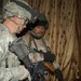 Iraqi Army leads search of Bakriya Village