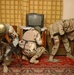 Iraqi Army leads search of Bakriya Village