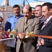 Building Becomes 'shining Light' for People of Tal Afar