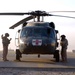 MEDEVAC Crew Delivers From Remote Corner of Iraq