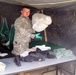 Staying Clean in Iraq