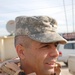 Iraqi Born American Soldier Proudly Serving in Homeland