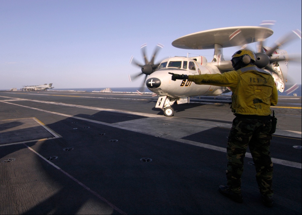 Flight Operations