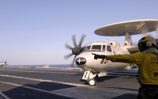 Flight Operations
