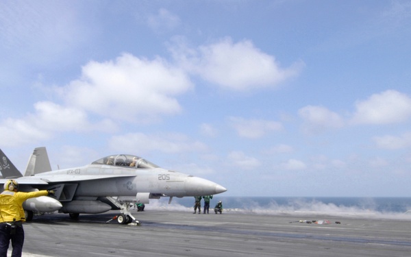Flight Operations
