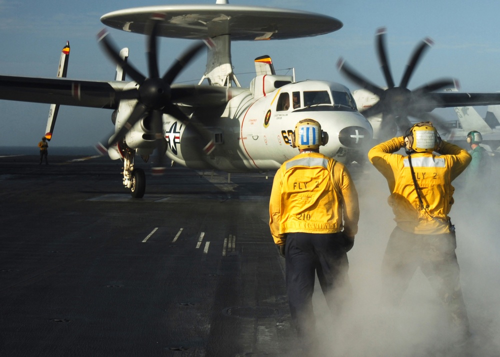 Flight Operations