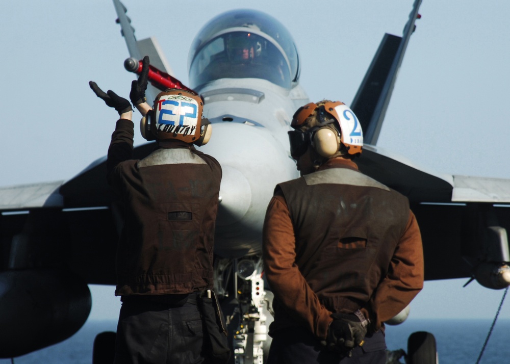 Flight Operations