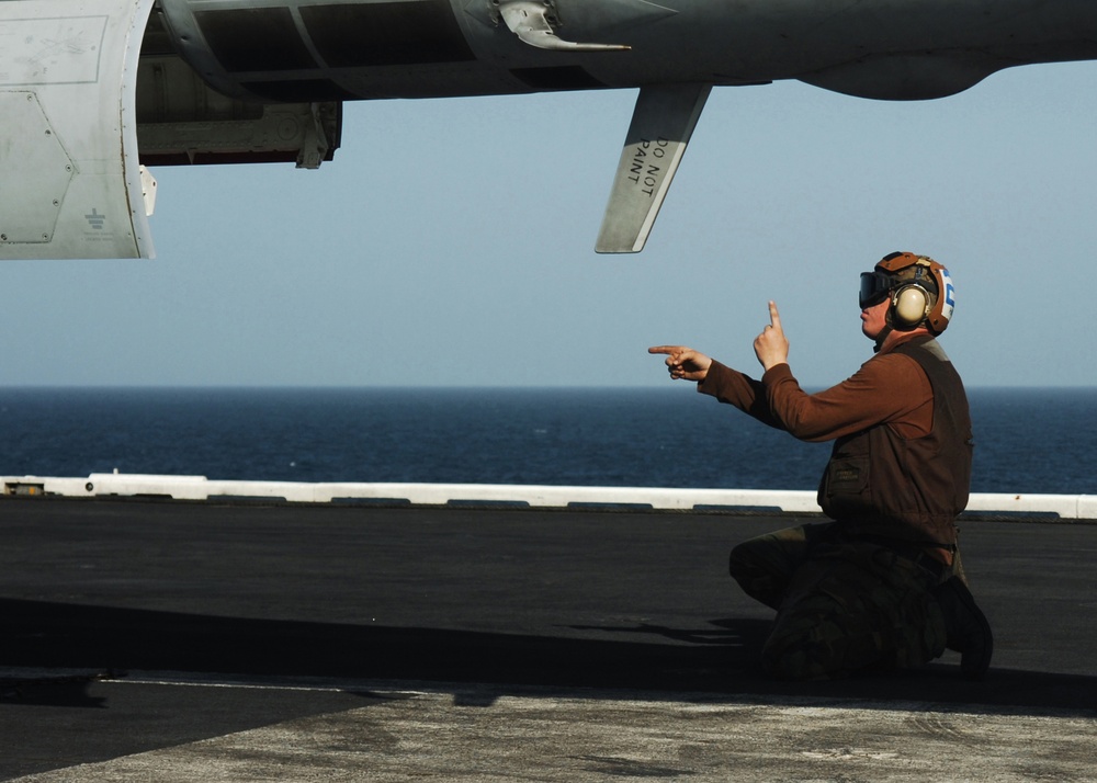 Flight Operations