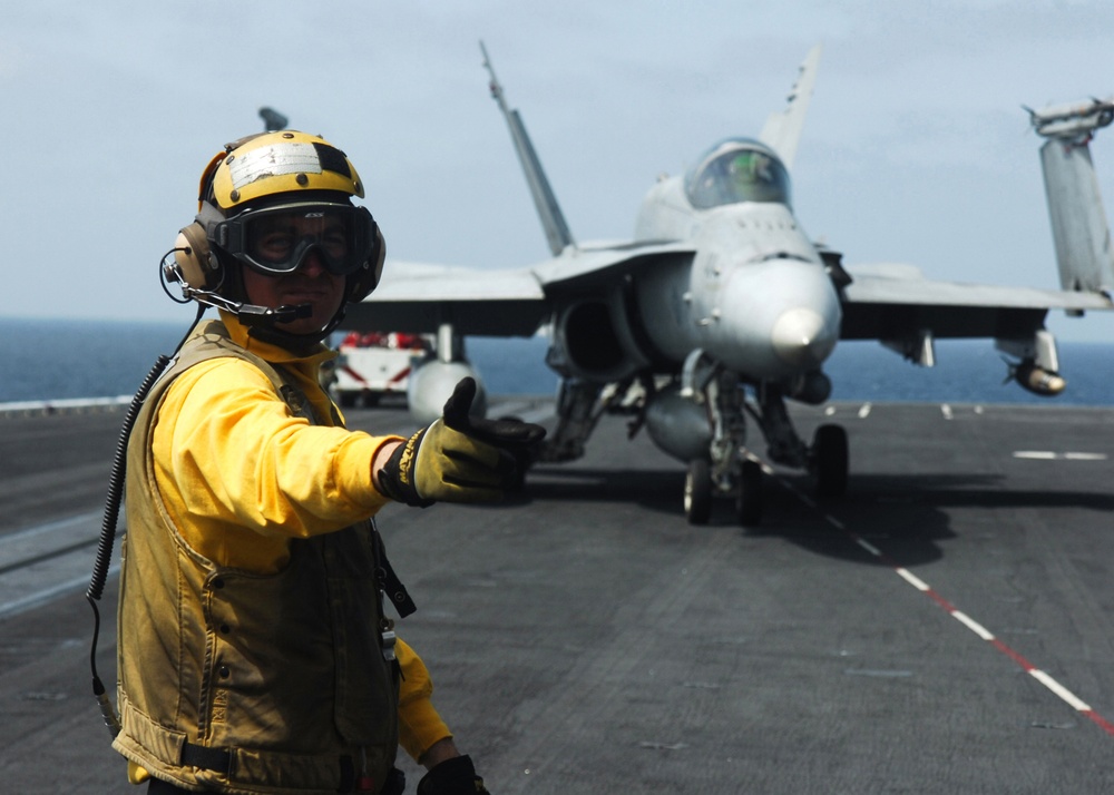 Flight Operations