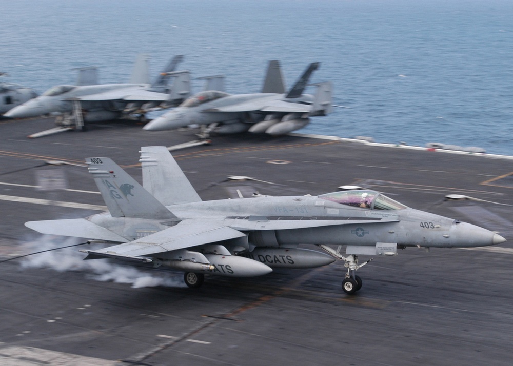 Flight Operations