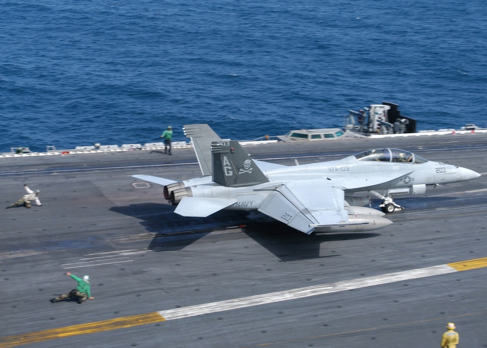 Flight Operations