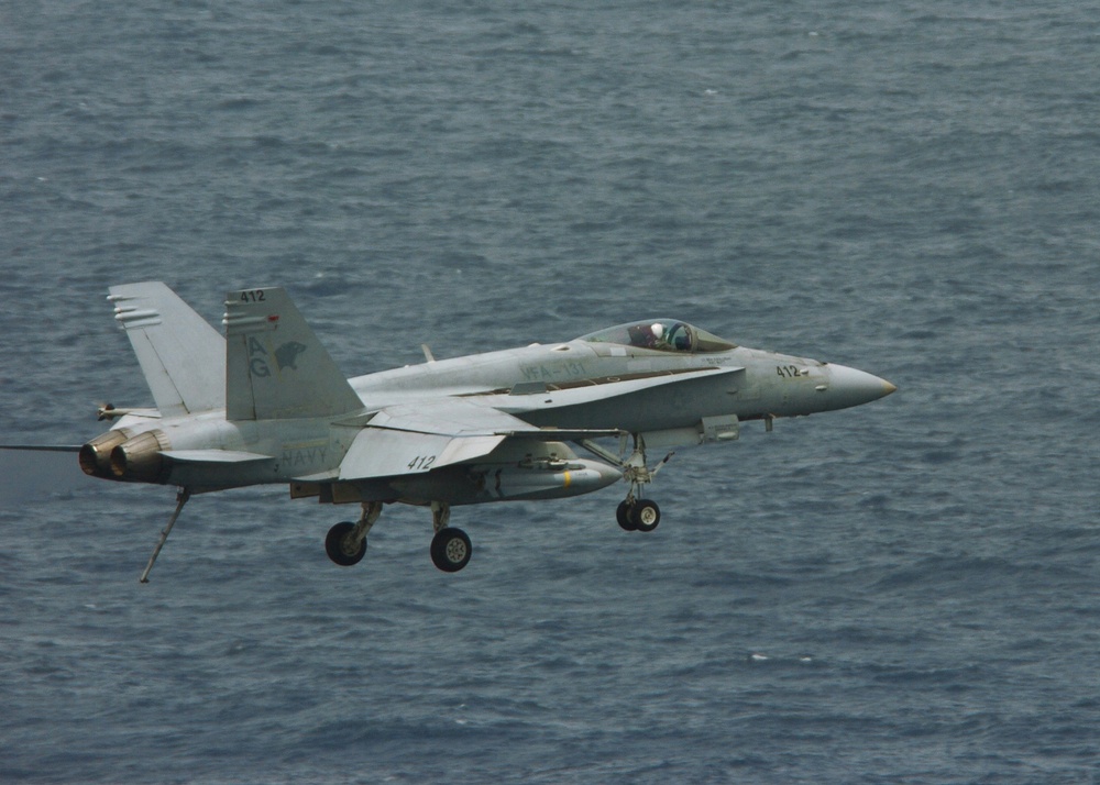 Flight Operations