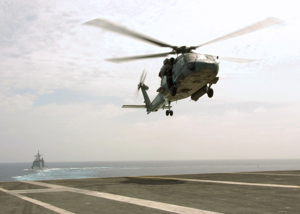 Flight Operations