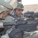 1-8 Cavalry Training Iraqi National Police