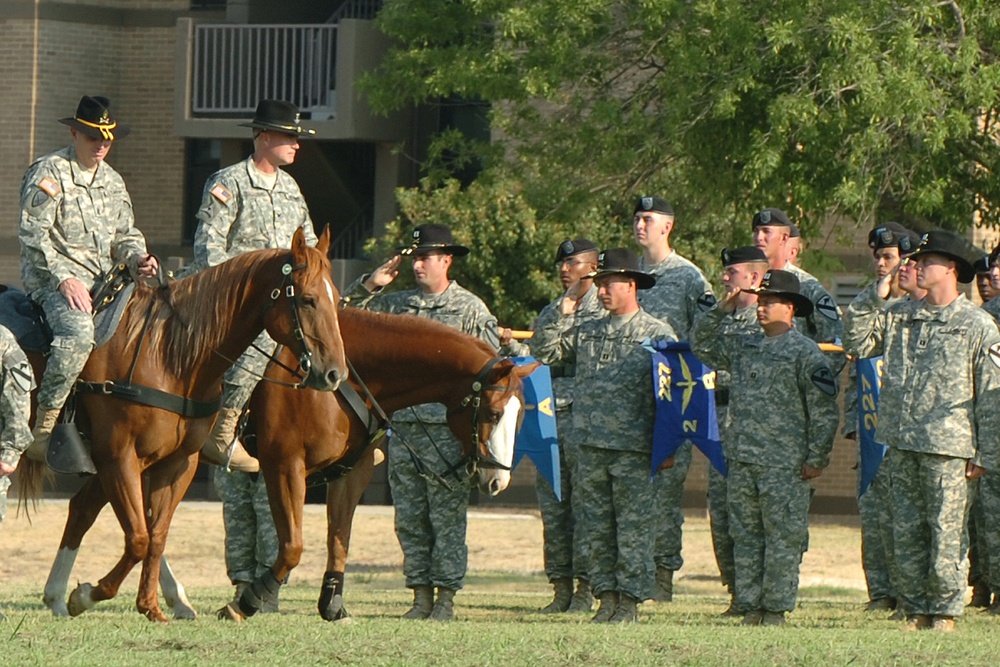 Former 1ACB Top Enlisted Soldier Selected as Aviation Branch Sergeant Major