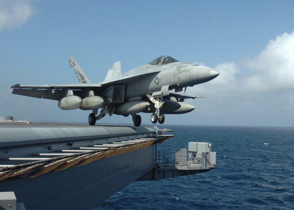 Flight Operations