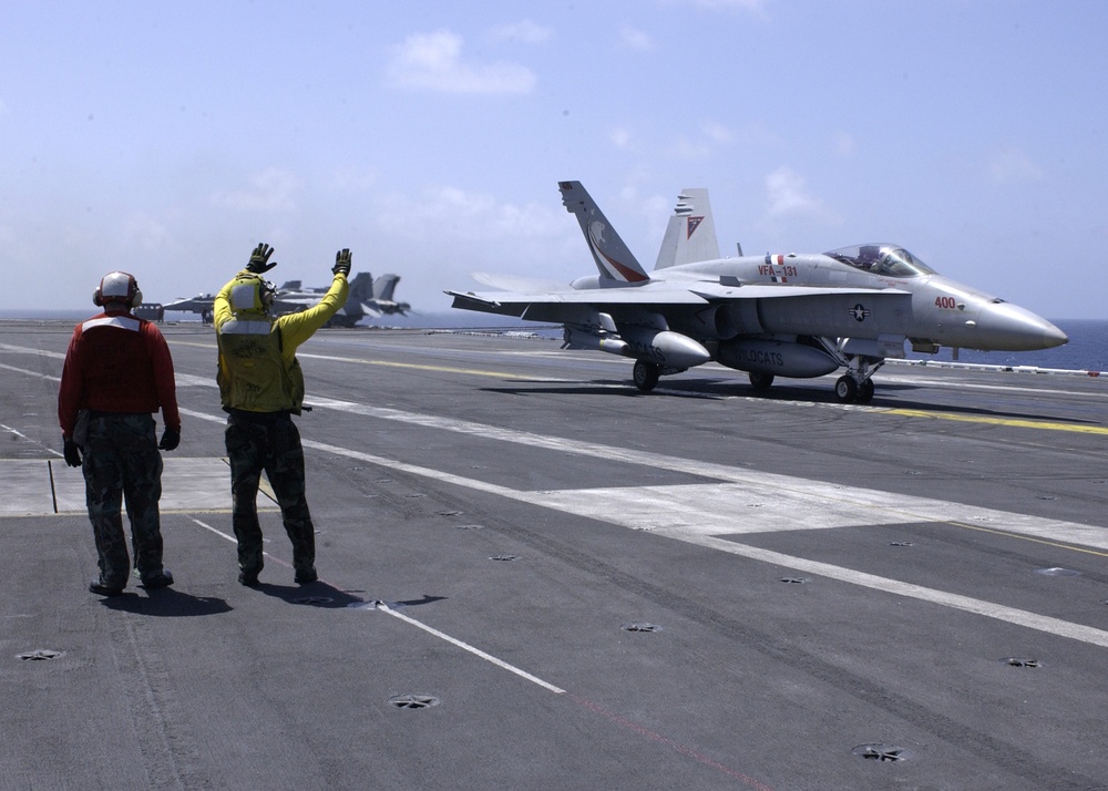 Flight Operations