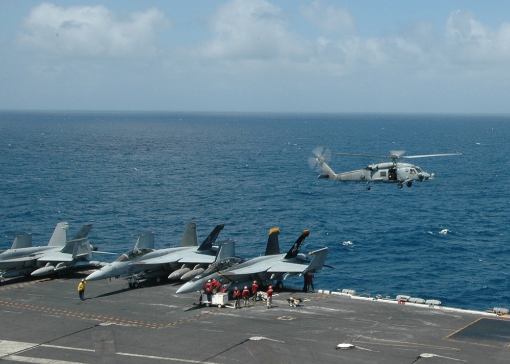 Flight Operations
