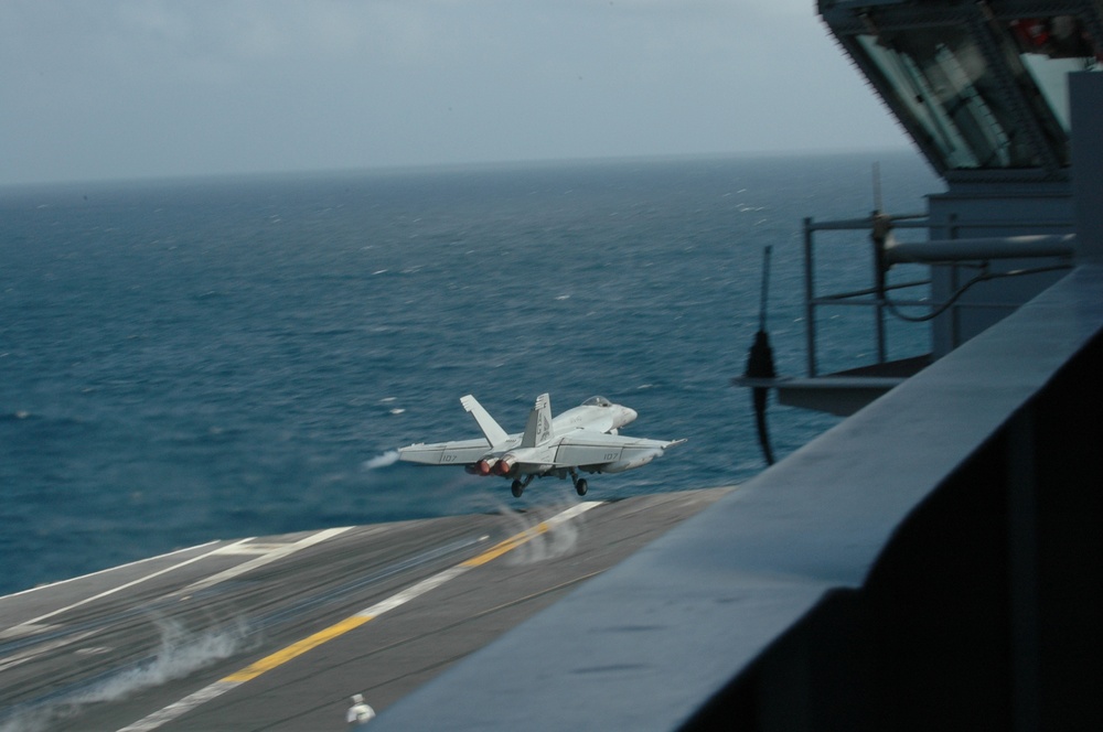 Flight Operations