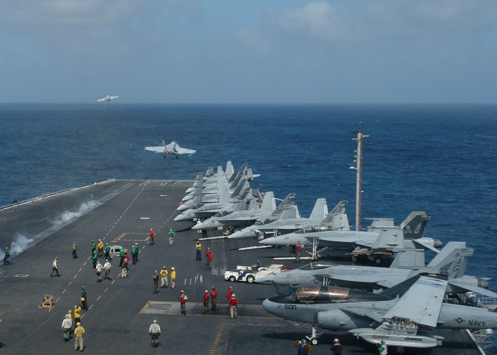 Flight Operations