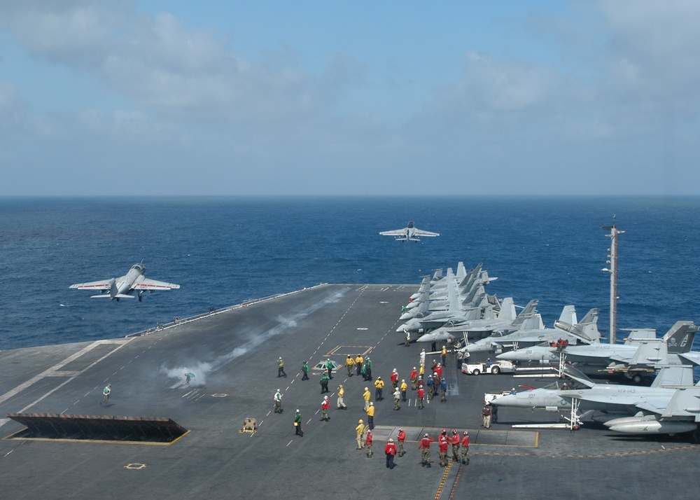 Flight Operations