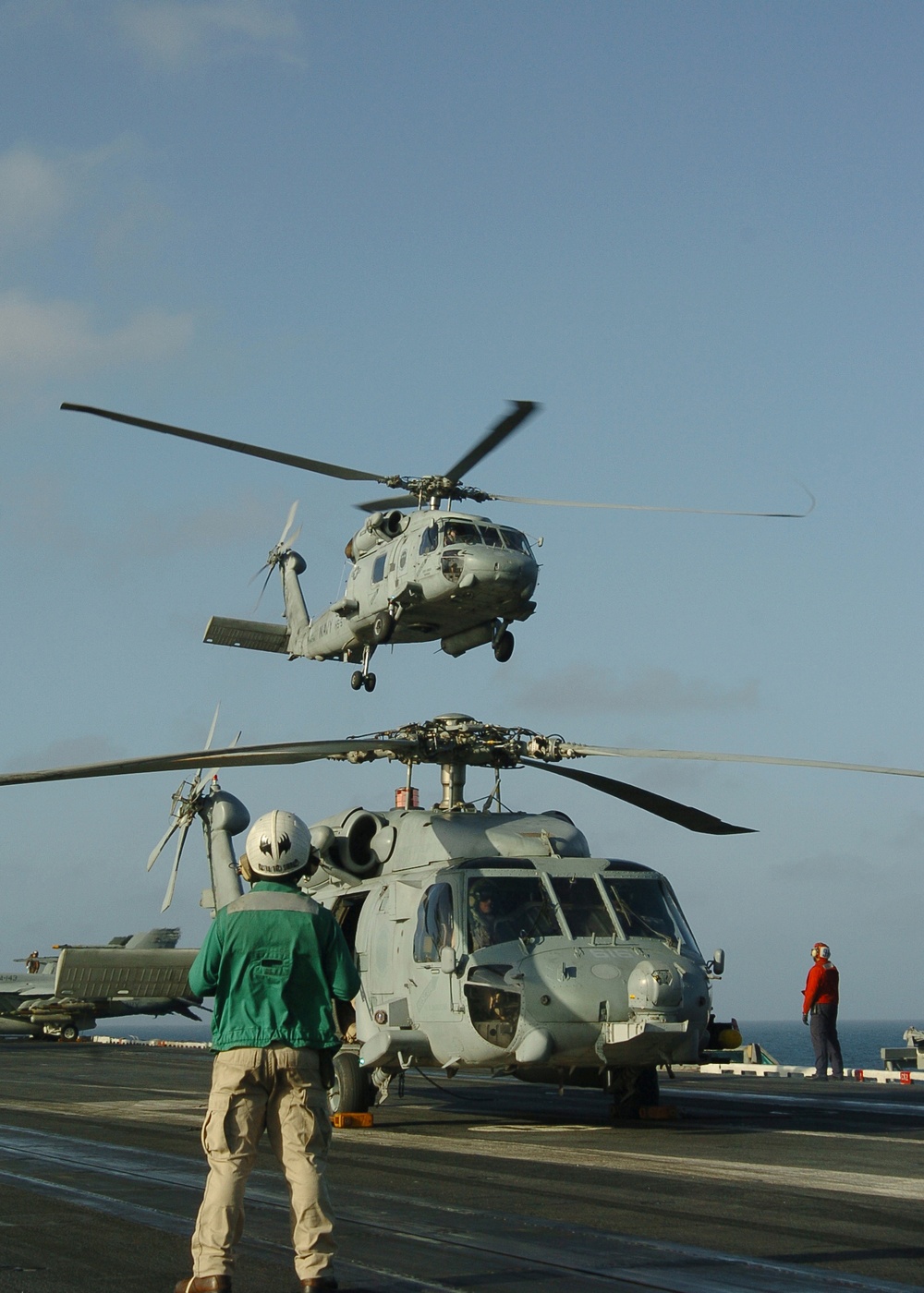 Flight Operations