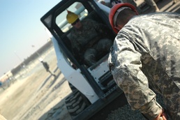 Engineers Keep Kuwait Running