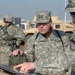 Baghdad's Commanding General at Taji