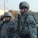 Baghdad's Commanding General at Taji