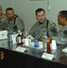 Baghdad's Commanding General at Taji