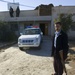 Siniyah Takes Steps in Establishing Police Force and Security