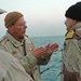Coalition Efforts Help Iraqi Navy Succeed at Oil Terminal Protection