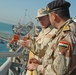 Coalition Efforts Help Iraqi Navy Succeed at Oil Terminal Protection