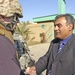 Undersecretary Tours Salah Ad Din Fertilizer Plant