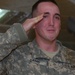 Fallen Soldier Honored at Ceremony