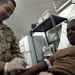 Medics and Corpsman Team Up for Emergencies