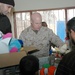 Marines deliver toys to Iraqi children