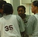 Common Love for Hoops Unites Women Basketball Champs on Camp Taji