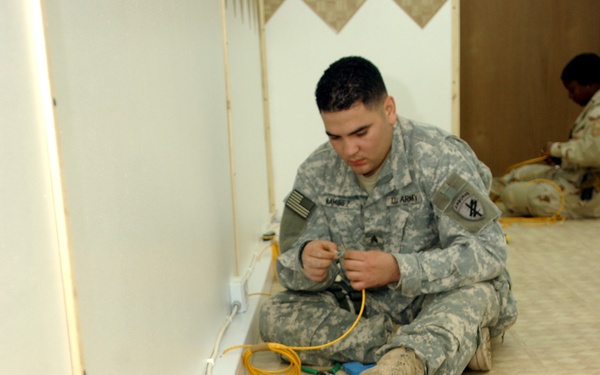 Deployed Soldiers Have a Choice – Pay Me Now, or Pay Me Later