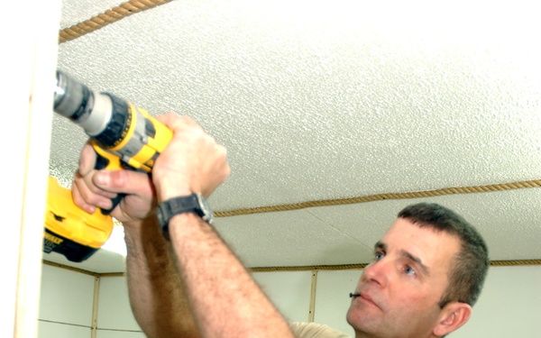 Deployed Soldiers Have a Choice – Pay Me Now, or Pay Me Later