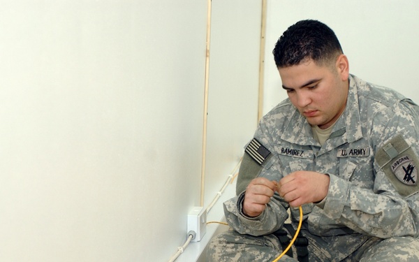 Deployed Soldiers Have a Choice – Pay Me Now, or Pay Me Later